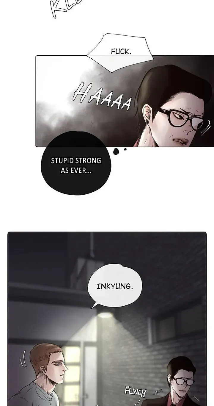 Read Lifeless Man chapter 23.1 image 11 on Lezhin