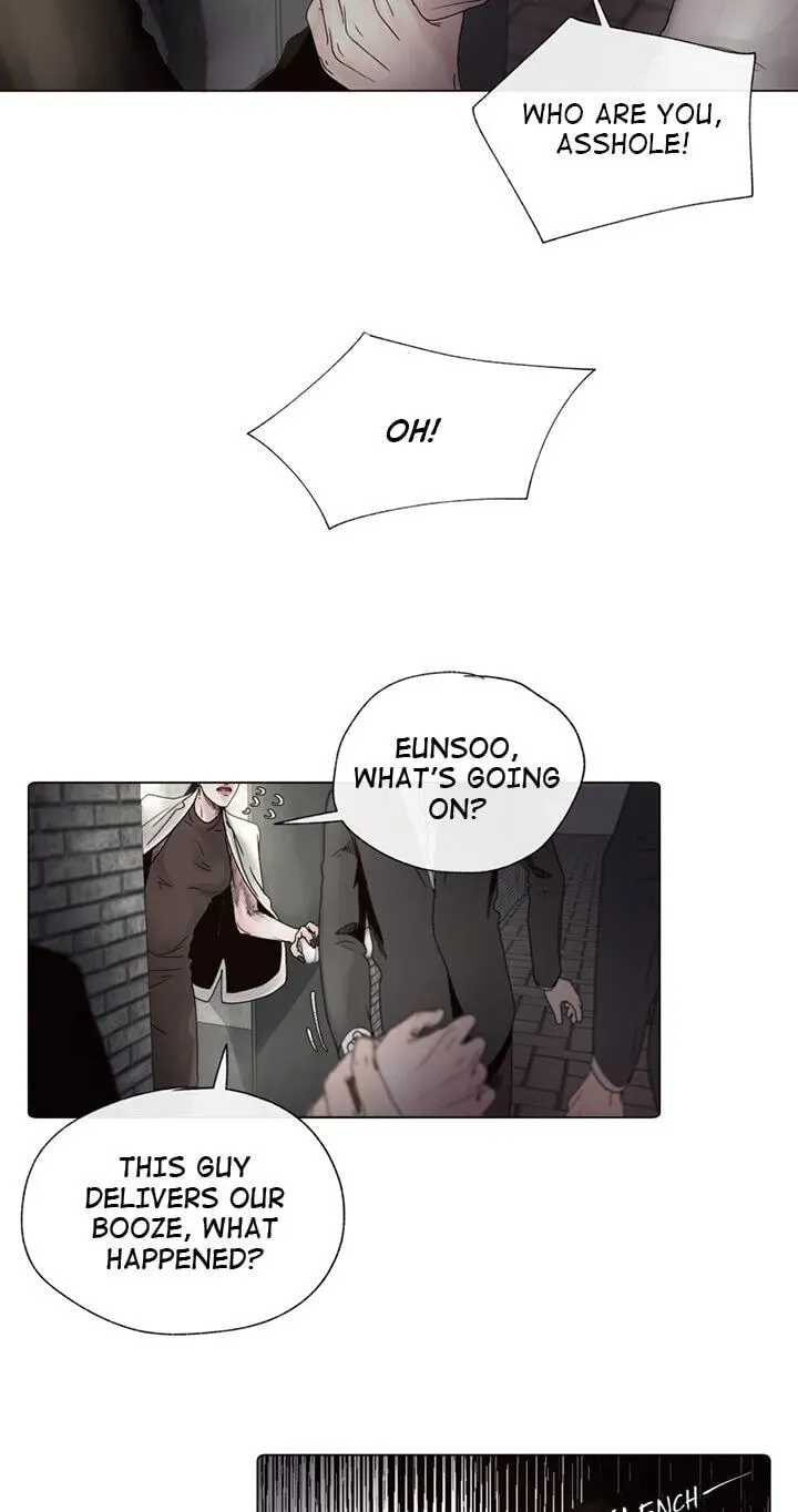 Read Lifeless Man chapter 23.1 image 13 on Lezhin
