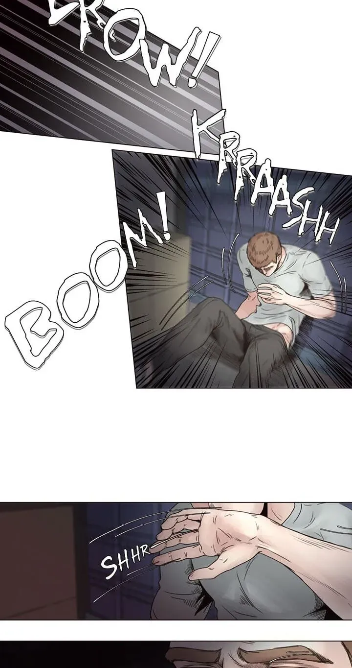 Read Lifeless Man chapter 23.1 image 15 on Lezhin