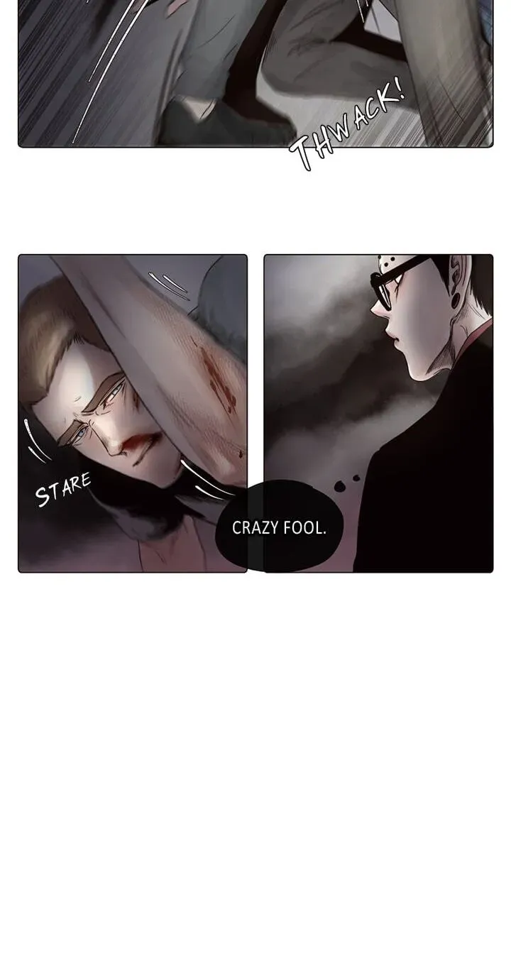 Read Lifeless Man chapter 23.1 image 17 on Lezhin