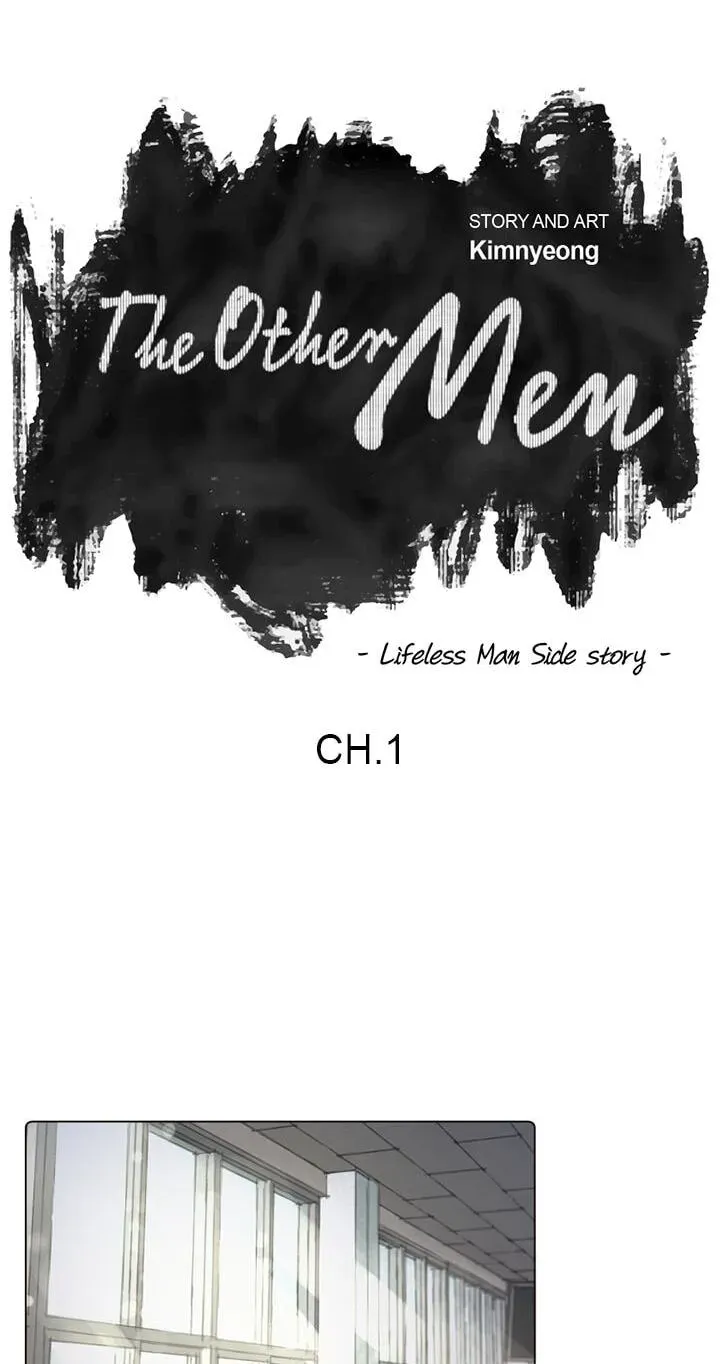 Read Lifeless Man chapter 23.1 image 18 on Lezhin