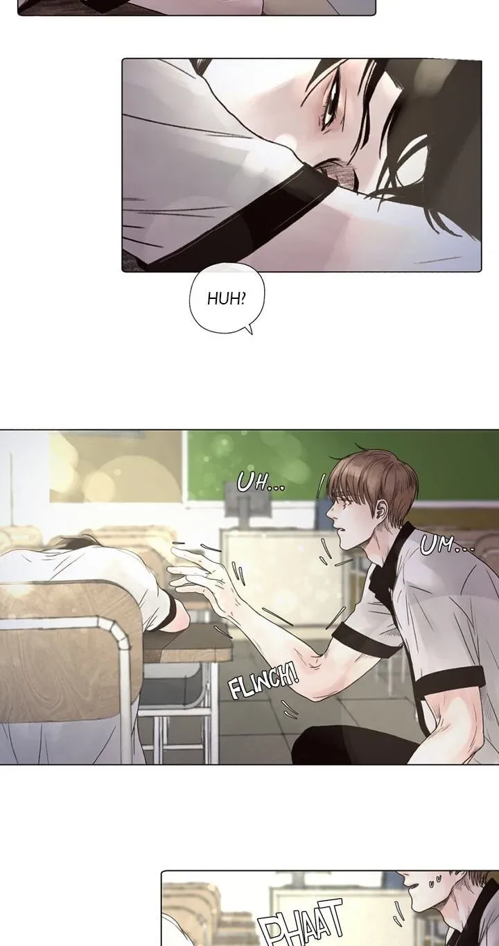 Read Lifeless Man chapter 23.1 image 20 on Lezhin