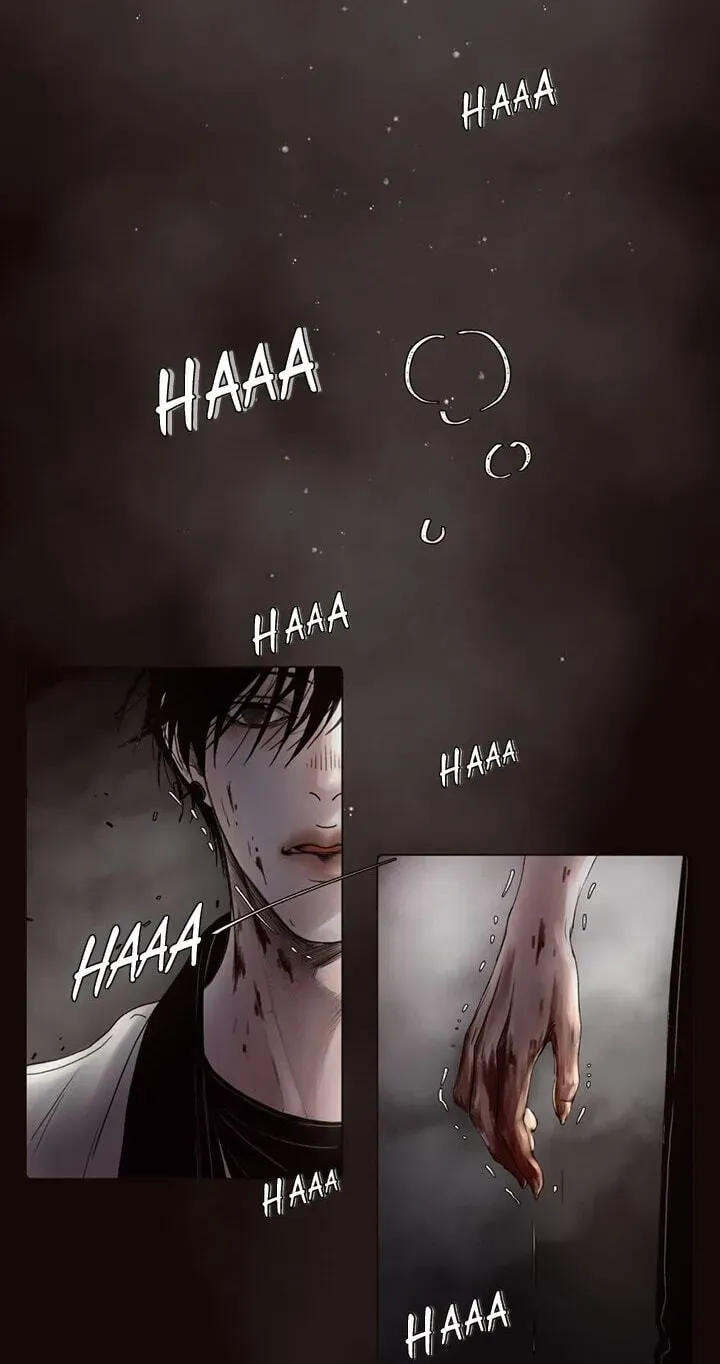 Read Lifeless Man chapter 23.1 image 24 on Lezhin