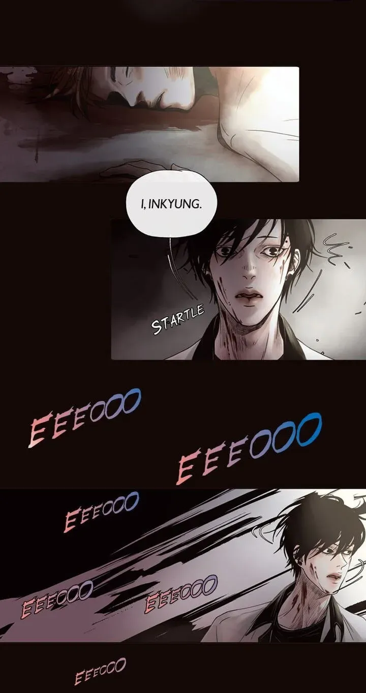 Read Lifeless Man chapter 23.1 image 25 on Lezhin