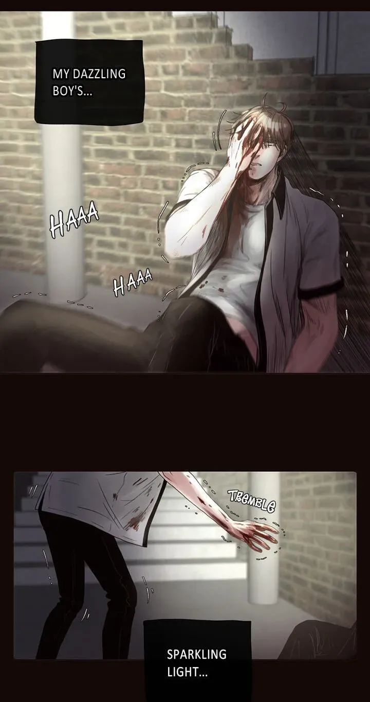 Read Lifeless Man chapter 23.1 image 26 on Lezhin