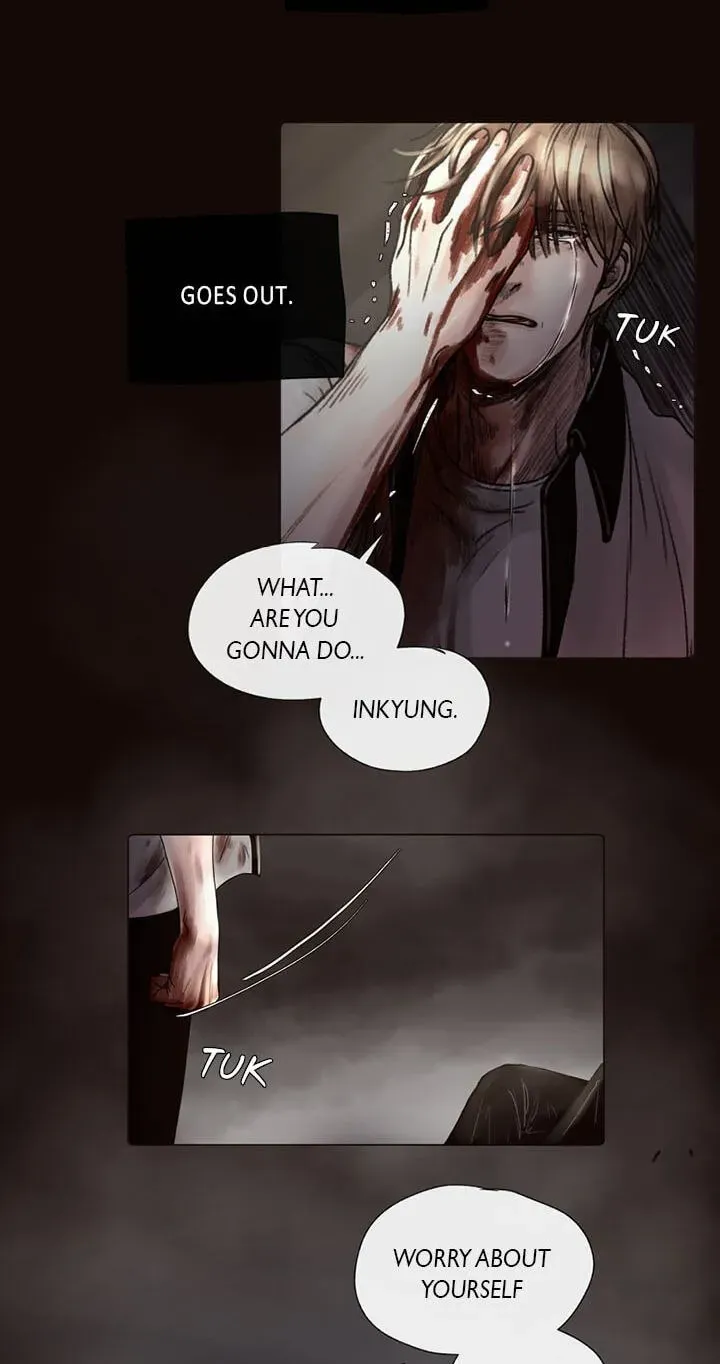 Read Lifeless Man chapter 23.1 image 27 on Lezhin