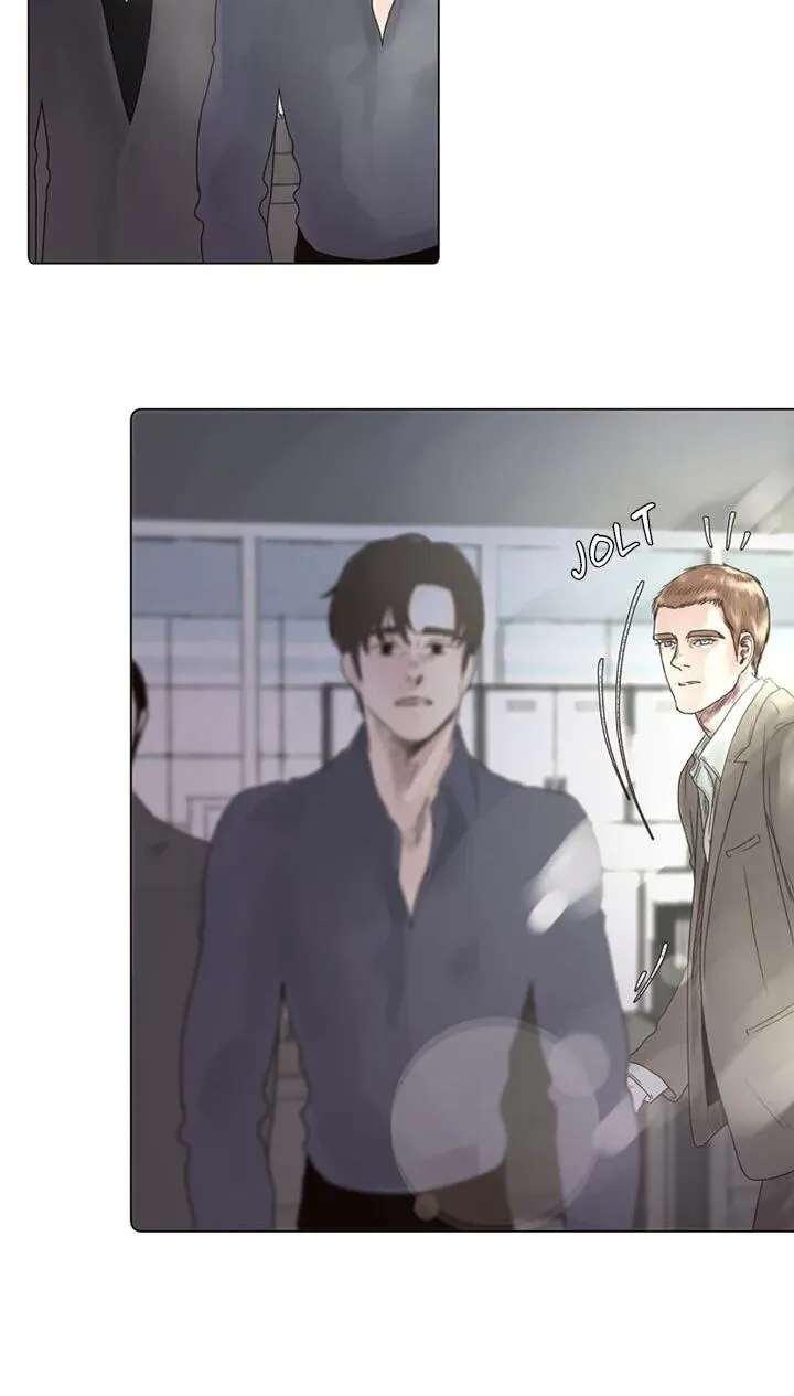 Read Lifeless Man chapter 23.1 image 34 on Lezhin
