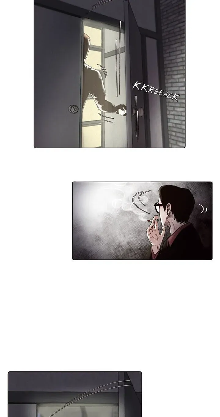 Read Lifeless Man chapter 23.1 image 8 on Lezhin