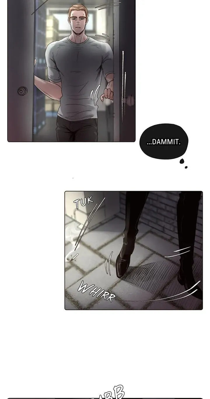 Read Lifeless Man chapter 23.1 image 9 on Lezhin
