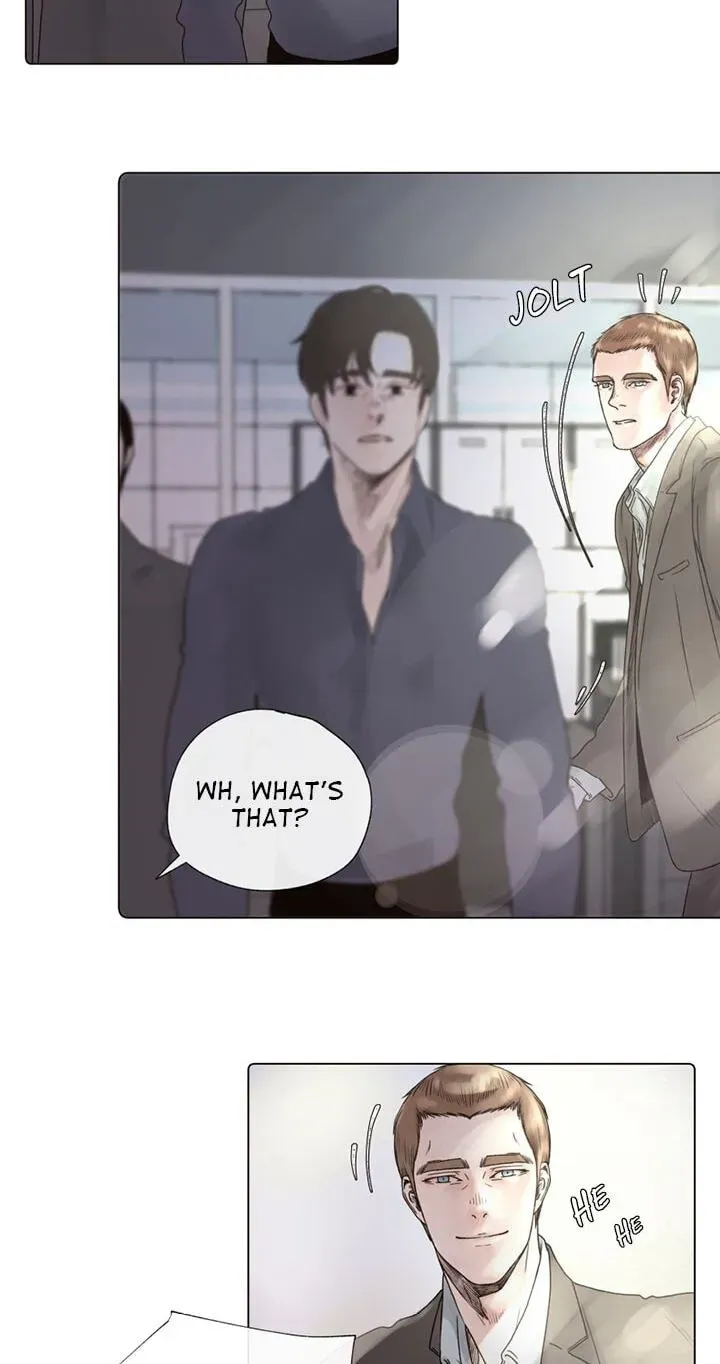 Read Lifeless Man chapter 23.2 image 1 on Lezhin