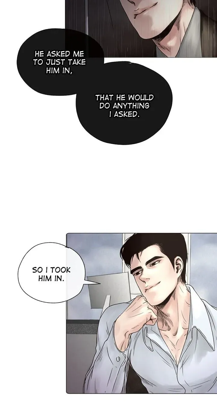Read Lifeless Man chapter 23.2 image 12 on Lezhin