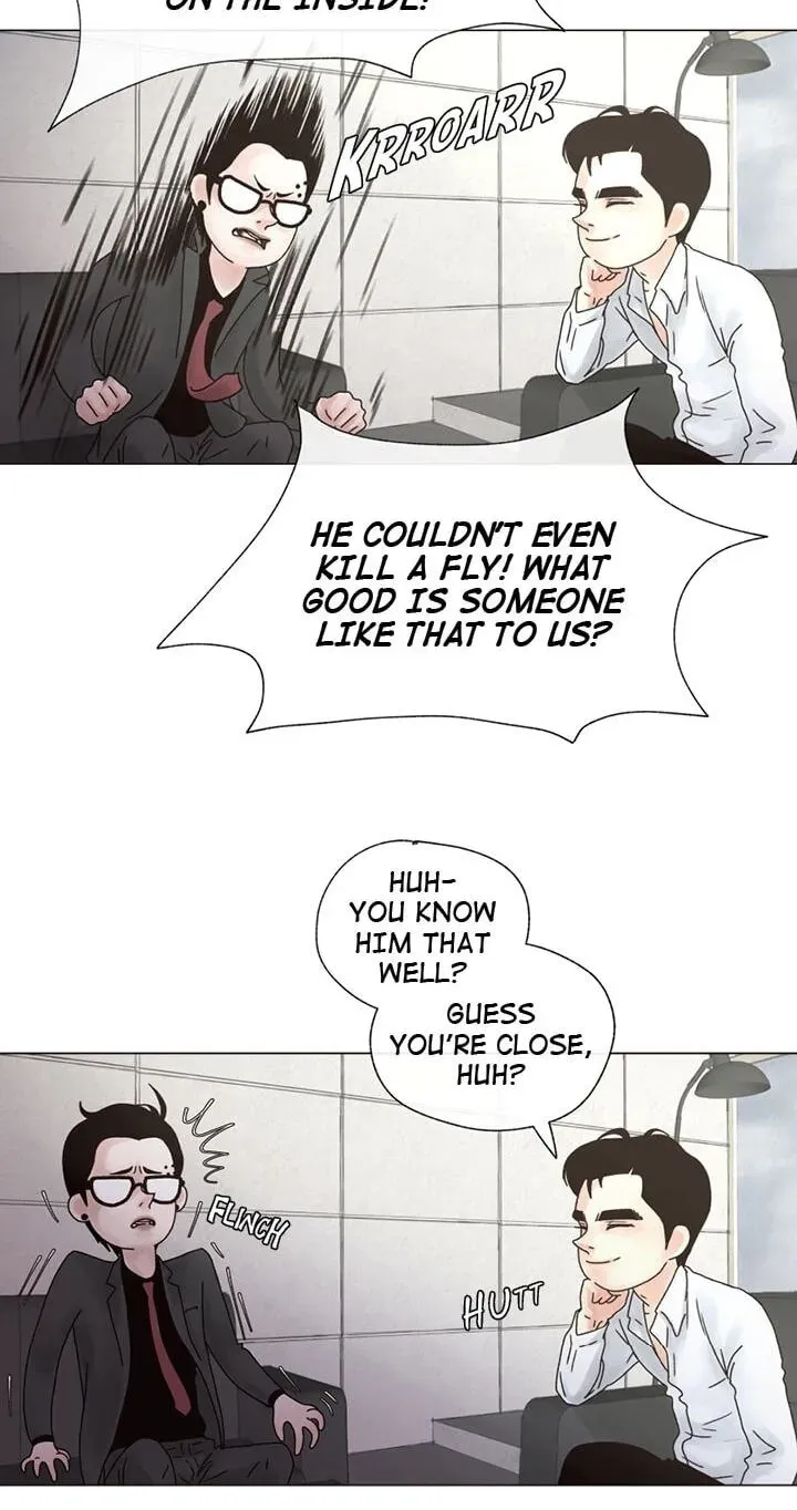 Read Lifeless Man chapter 23.2 image 14 on Lezhin