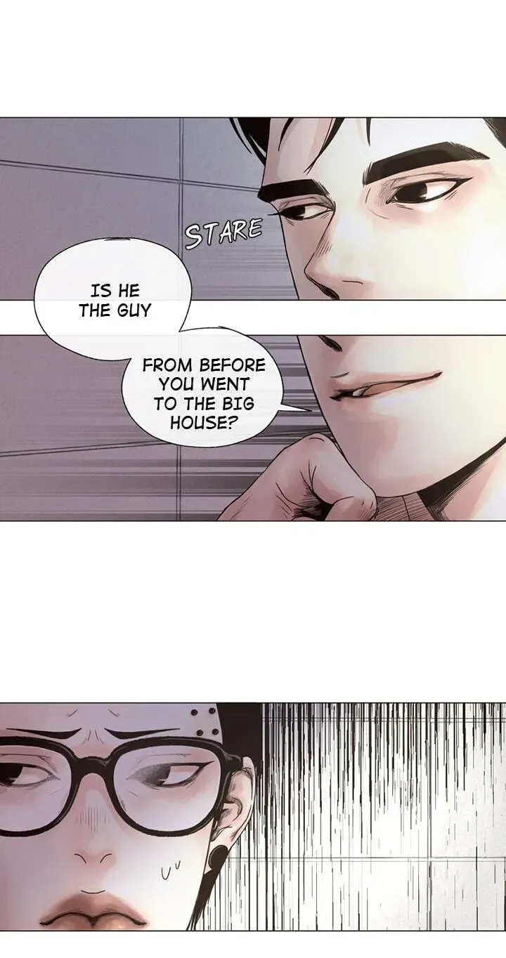 Read Lifeless Man chapter 23.2 image 15 on Lezhin