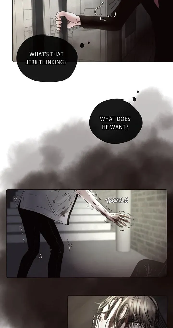 Read Lifeless Man chapter 23.2 image 17 on Lezhin