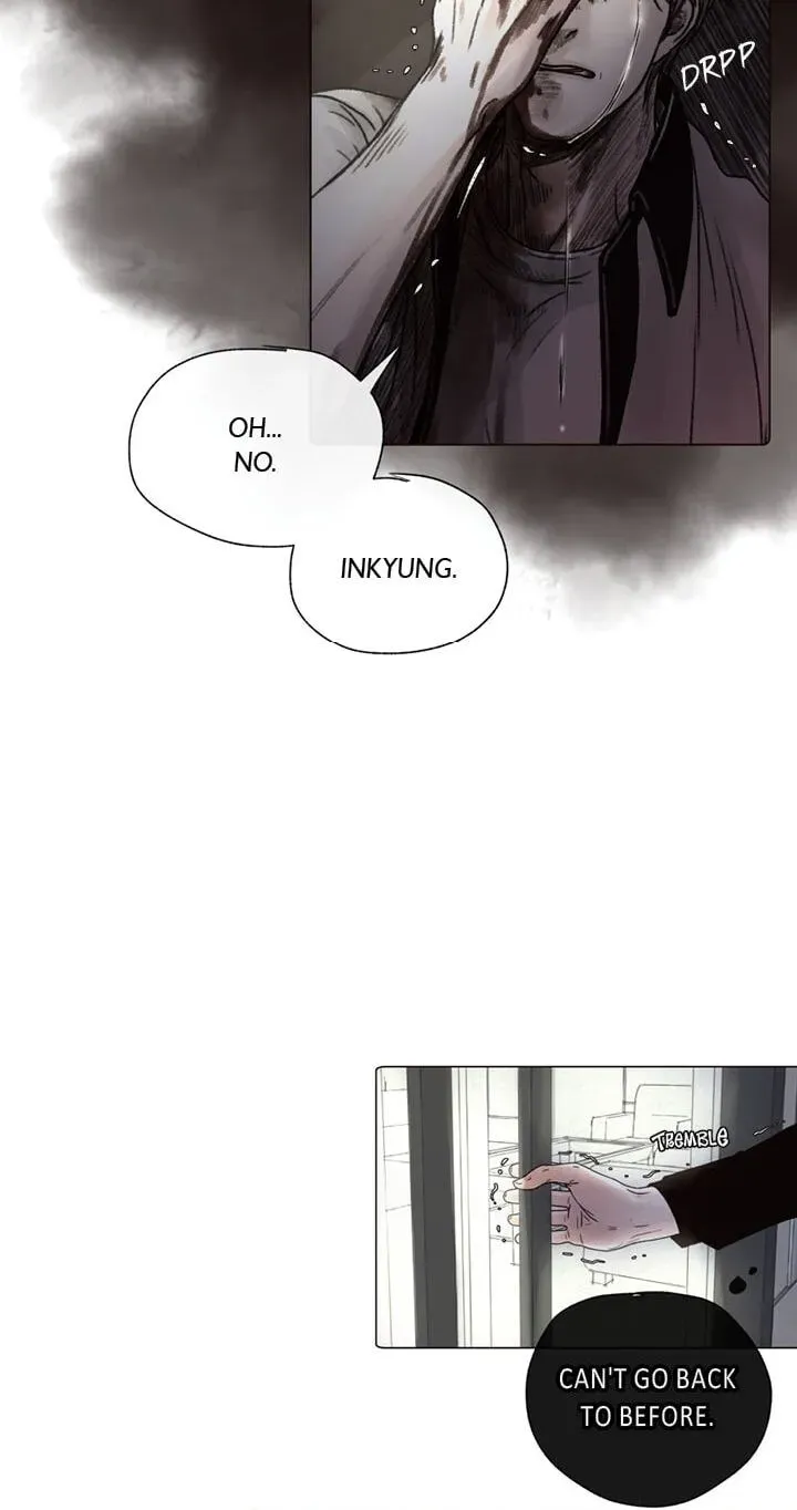 Read Lifeless Man chapter 23.2 image 18 on Lezhin
