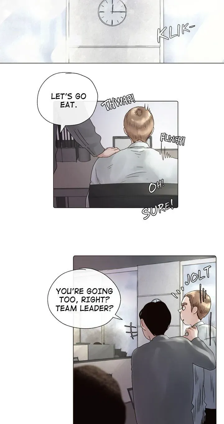 Read Lifeless Man chapter 23.2 image 22 on Lezhin