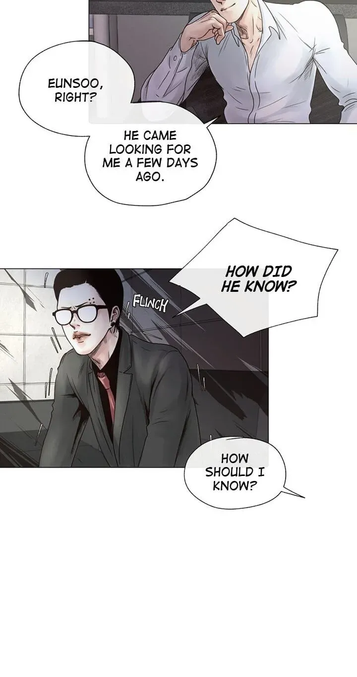 Read Lifeless Man chapter 23.2 image 7 on Lezhin