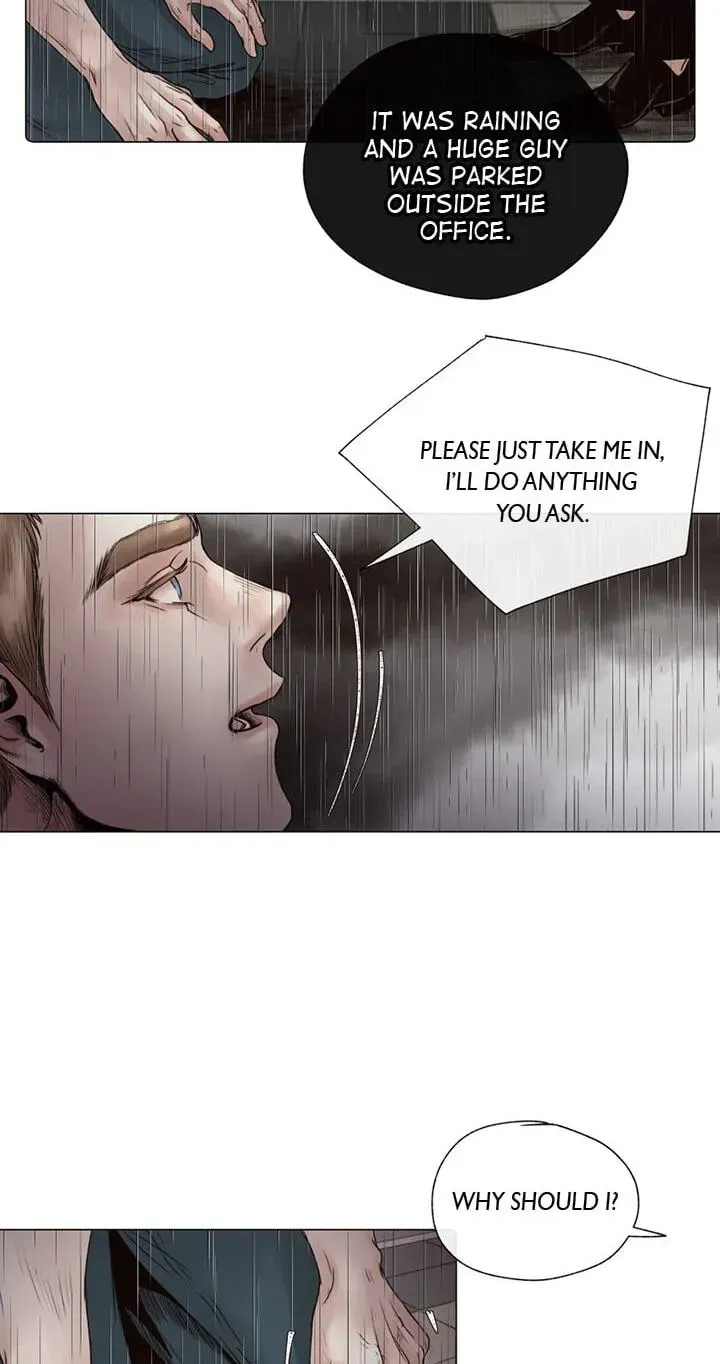 Read Lifeless Man chapter 23.2 image 9 on Lezhin