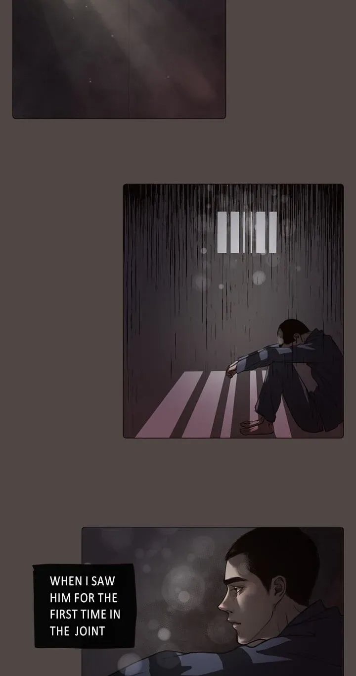 Read Lifeless Man chapter 23.3 image 1 on Lezhin