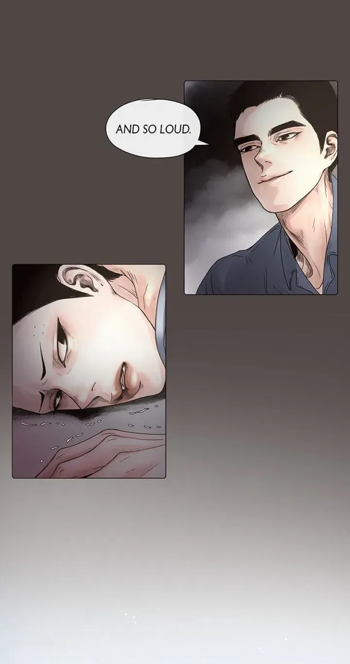Read Lifeless Man chapter 23.3 image 11 on Lezhin