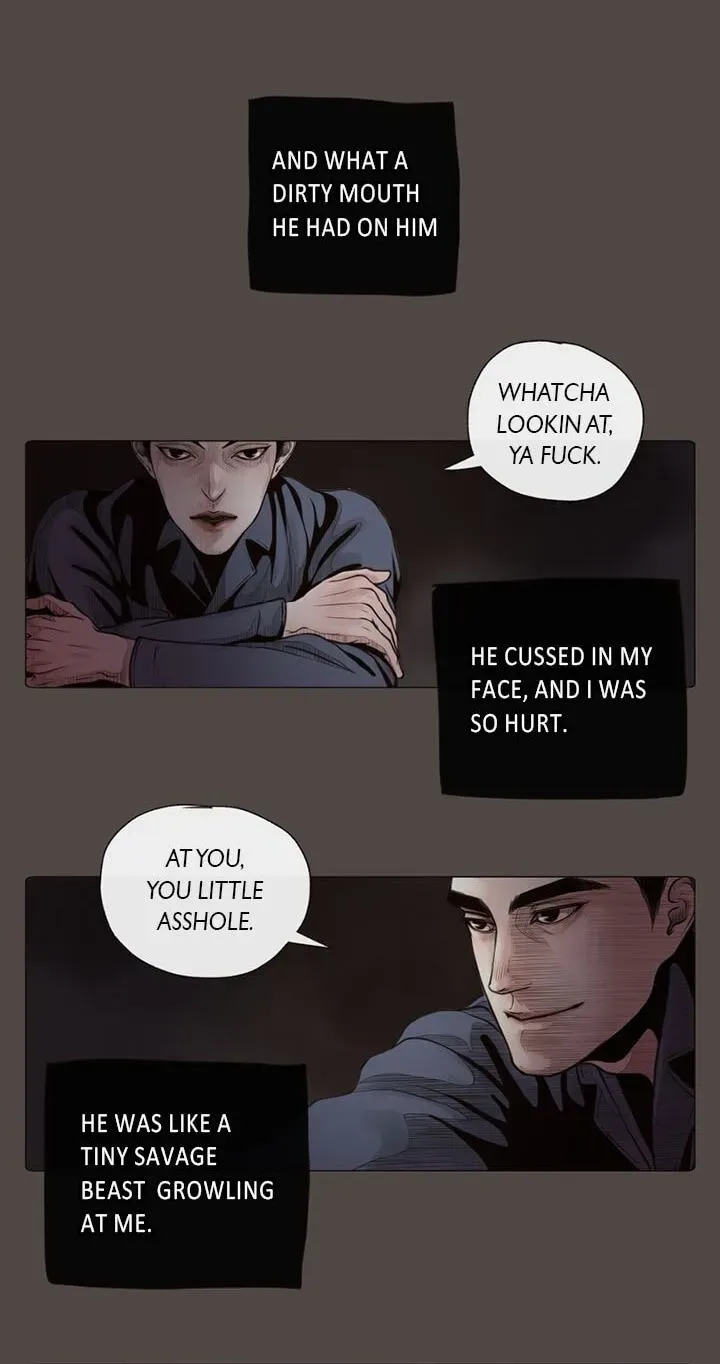 Read Lifeless Man chapter 23.3 image 3 on Lezhin
