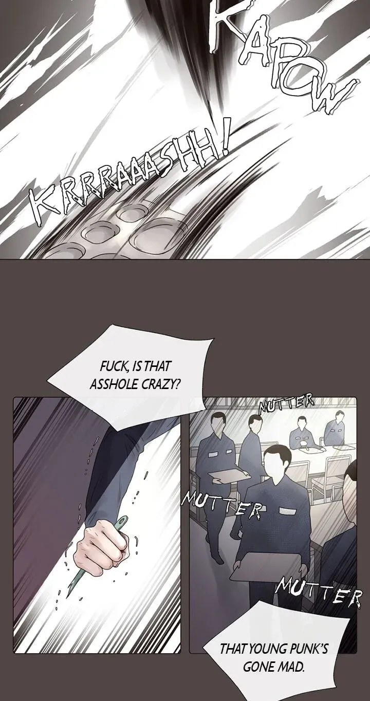 Read Lifeless Man chapter 23.3 image 6 on Lezhin