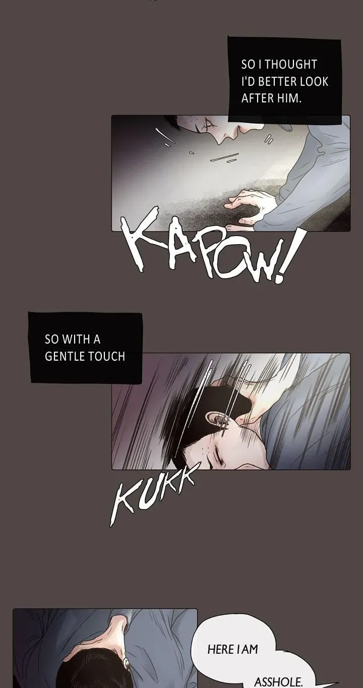 Read Lifeless Man chapter 23.3 image 9 on Lezhin