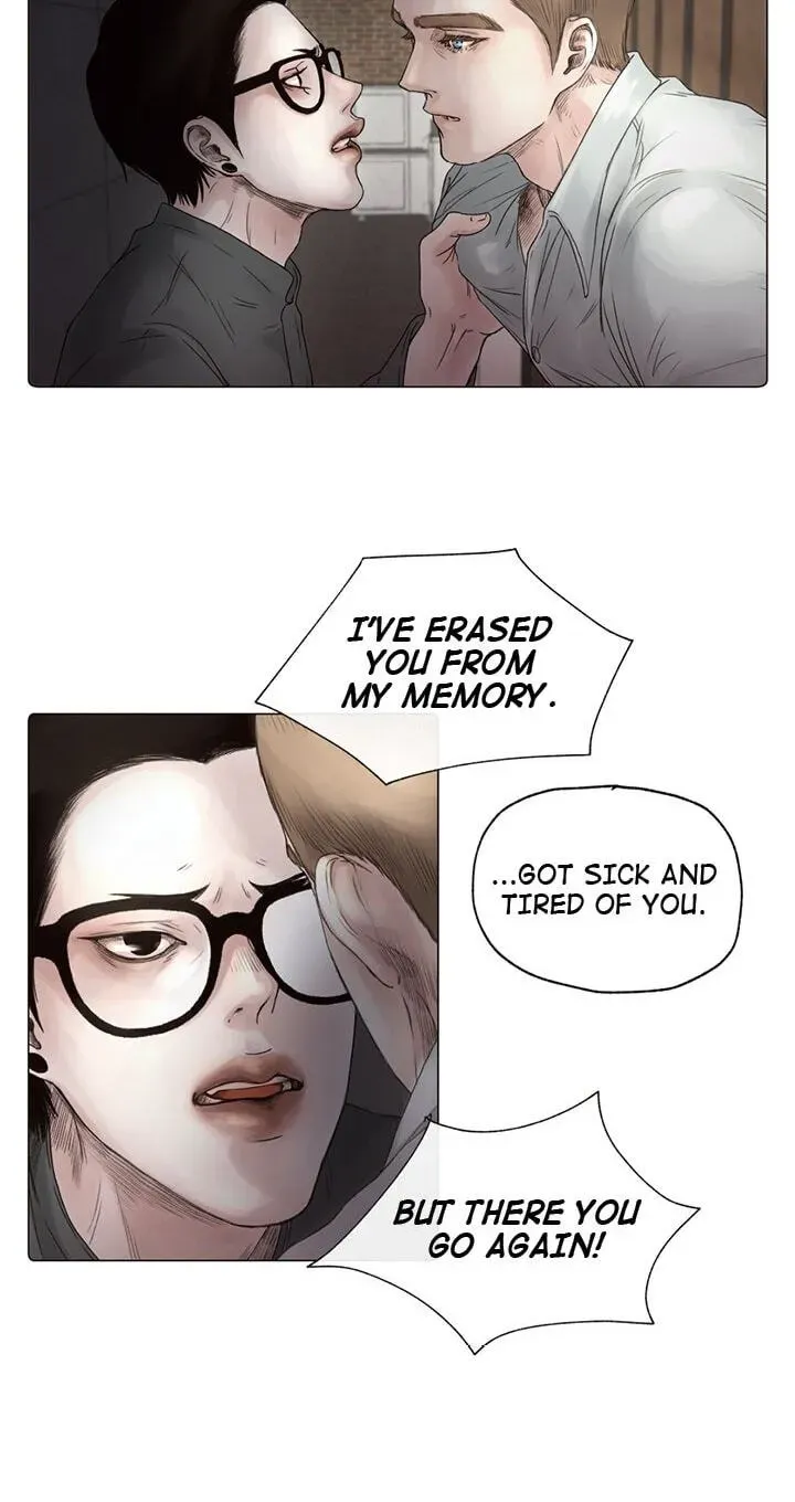 Read Lifeless Man chapter 23.4 image 10 on Lezhin