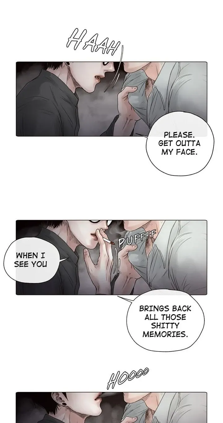 Read Lifeless Man chapter 23.4 image 11 on Lezhin