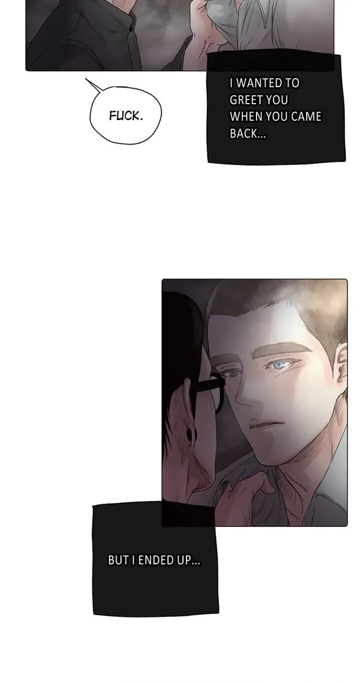 Read Lifeless Man chapter 23.4 image 12 on Lezhin