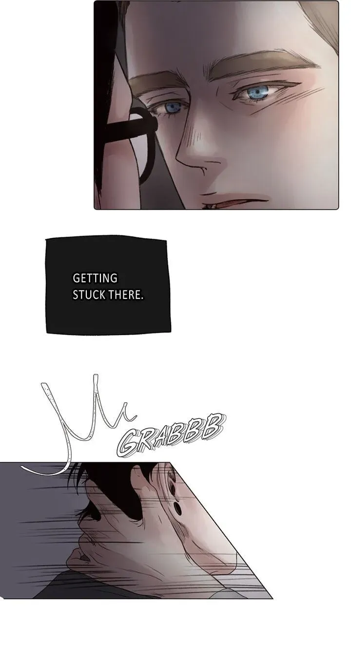 Read Lifeless Man chapter 23.4 image 13 on Lezhin