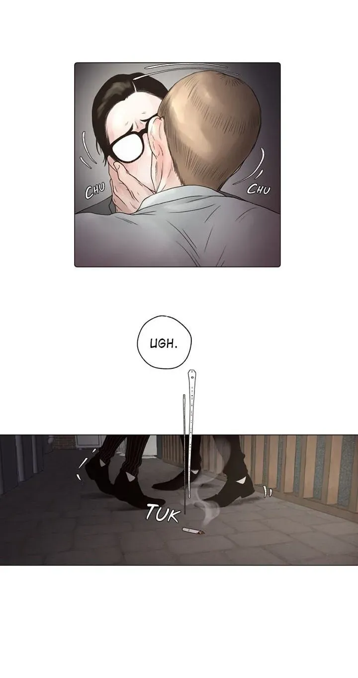 Read Lifeless Man chapter 23.4 image 15 on Lezhin