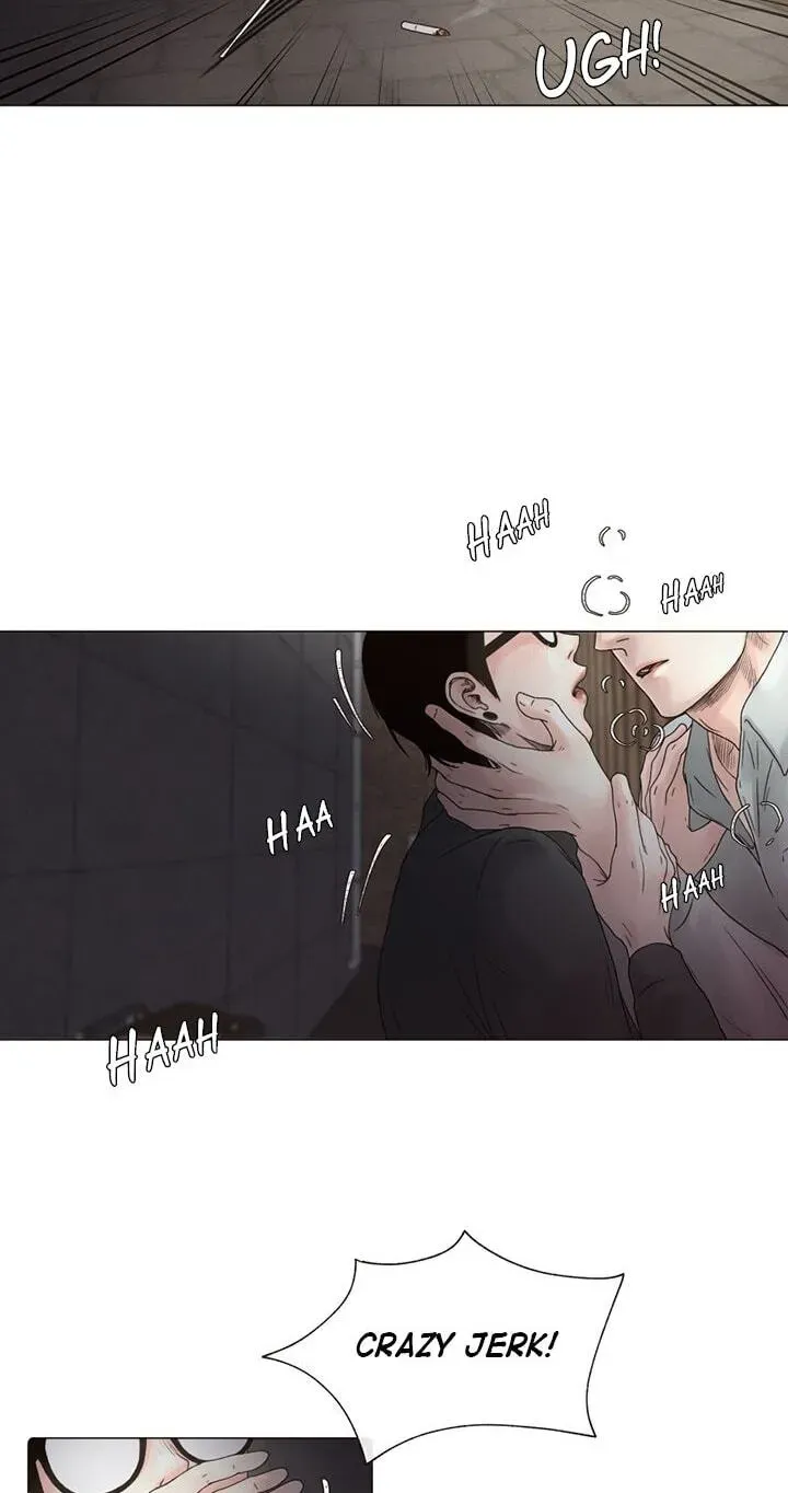 Read Lifeless Man chapter 23.4 image 17 on Lezhin