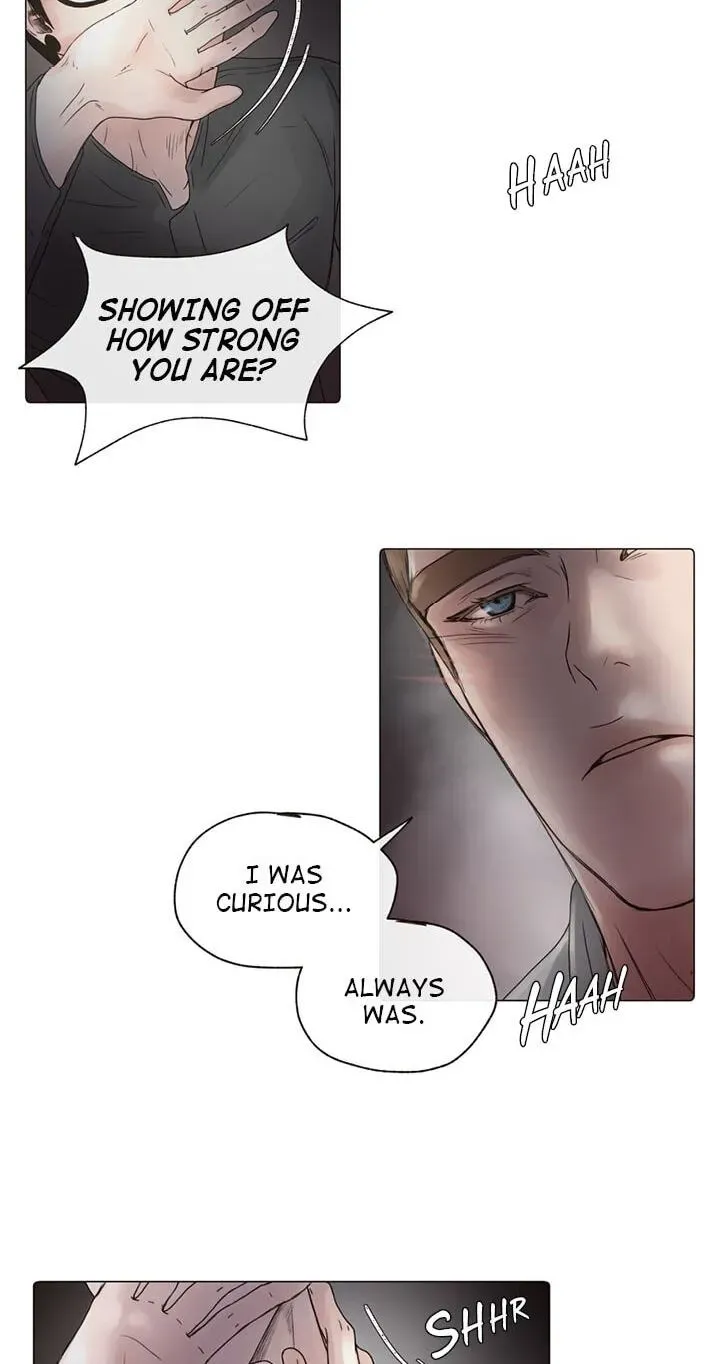 Read Lifeless Man chapter 23.4 image 18 on Lezhin