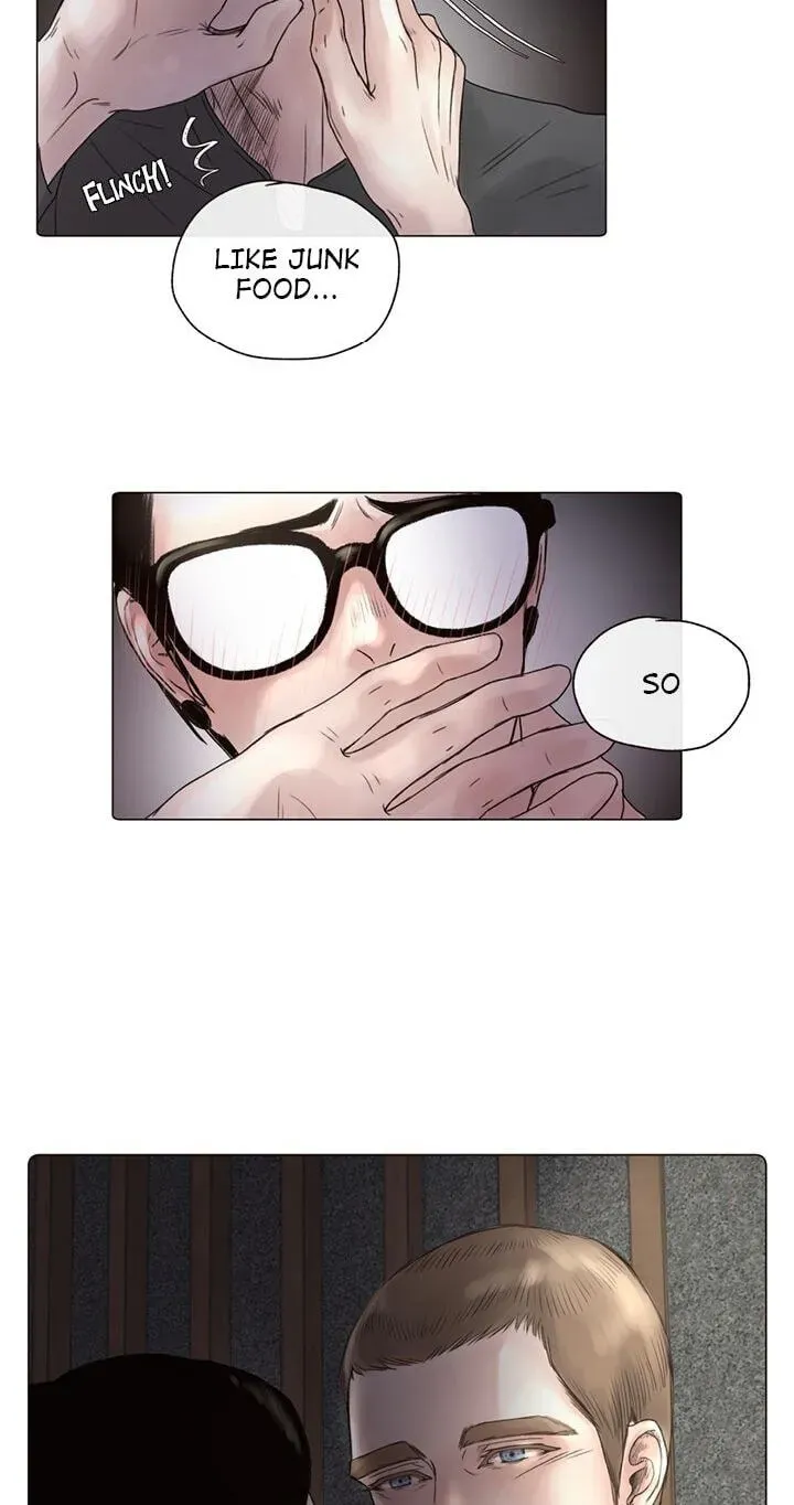 Read Lifeless Man chapter 23.4 image 19 on Lezhin