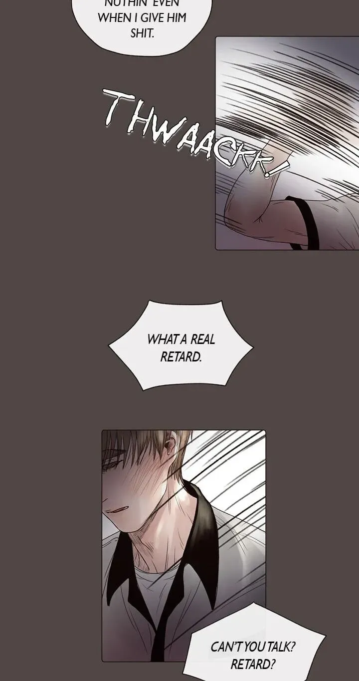 Read Lifeless Man chapter 23.4 image 25 on Lezhin