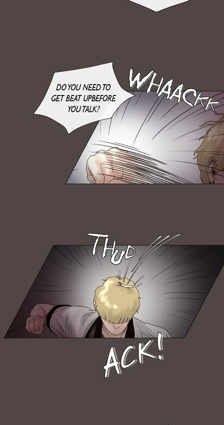 Read Lifeless Man chapter 23.4 image 26 on Lezhin