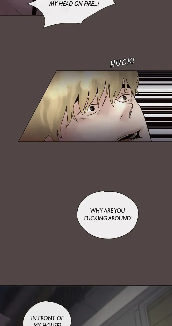 Read Lifeless Man chapter 23.4 image 28 on Lezhin
