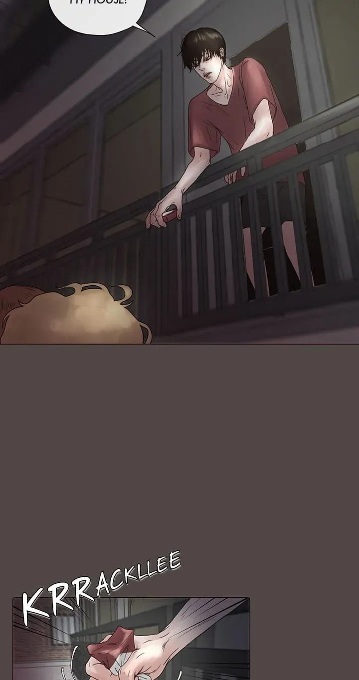 Read Lifeless Man chapter 23.4 image 29 on Lezhin