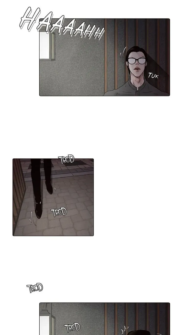 Read Lifeless Man chapter 23.4 image 3 on Lezhin