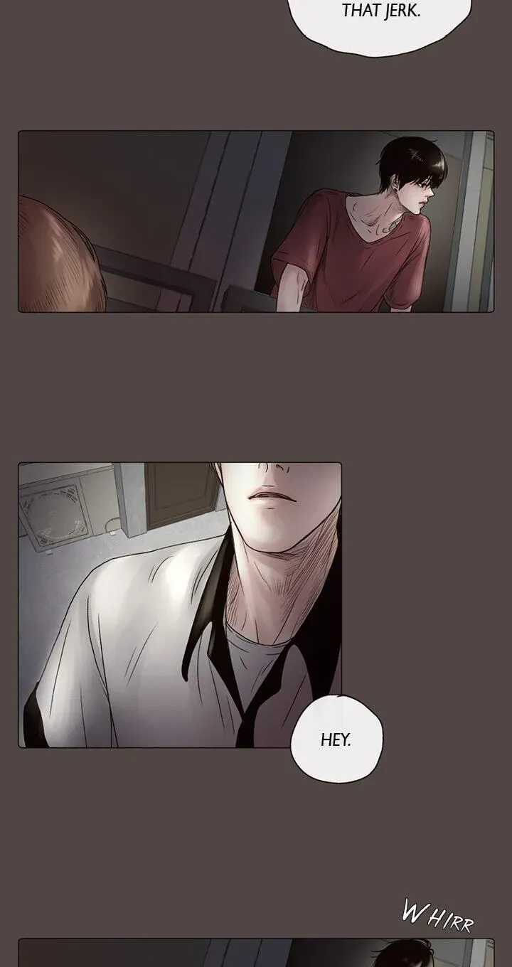 Read Lifeless Man chapter 23.4 image 32 on Lezhin
