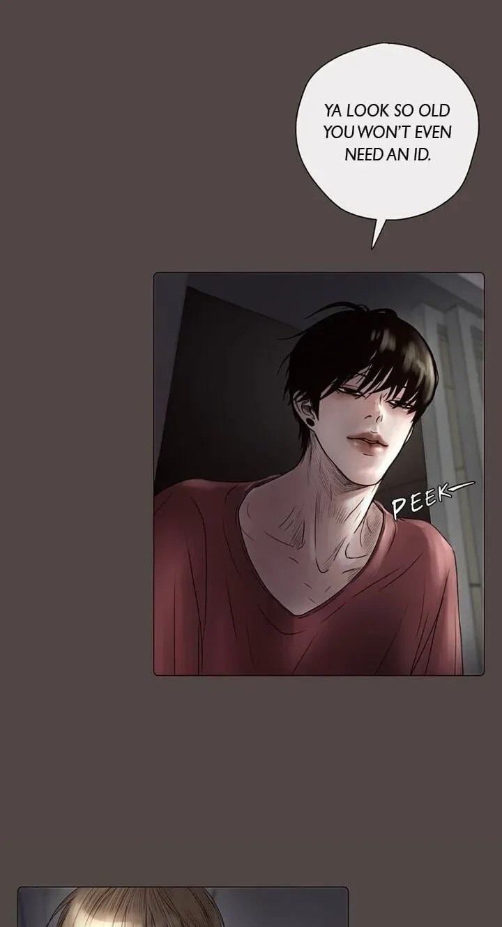 Read Lifeless Man chapter 23.4 image 34 on Lezhin
