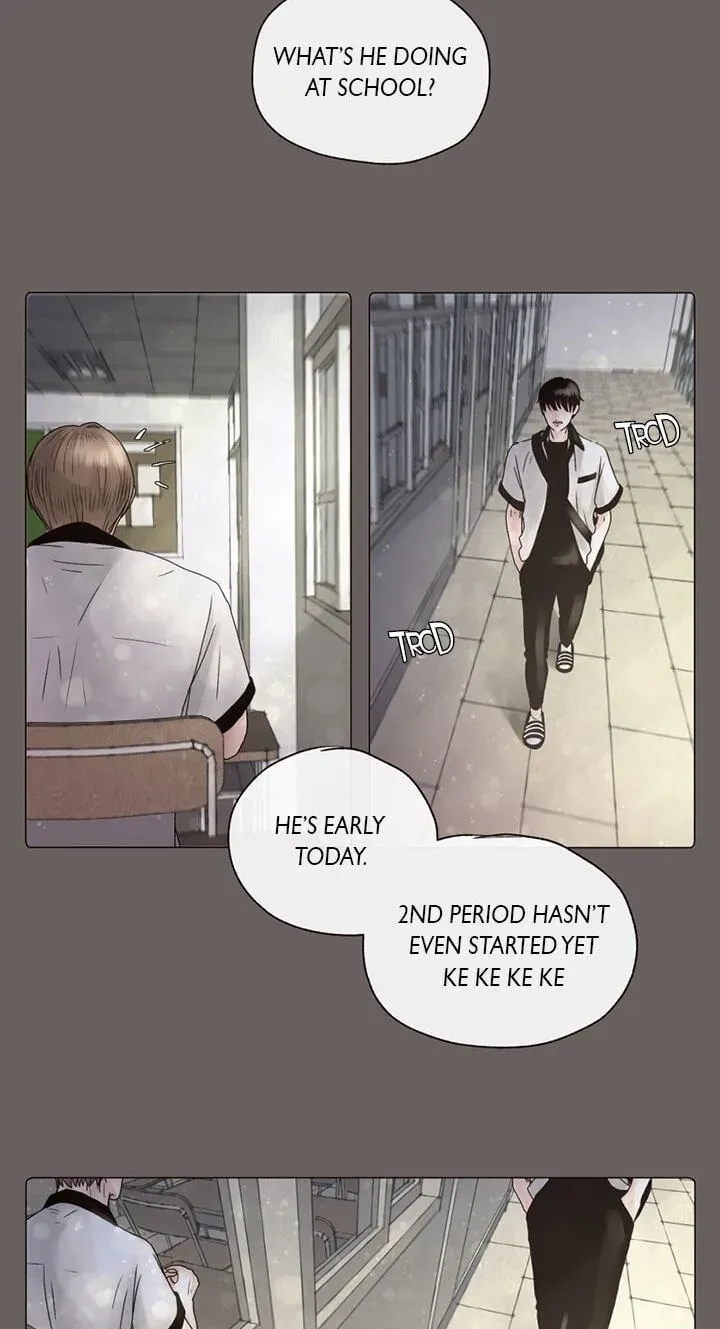 Read Lifeless Man chapter 23.4 image 37 on Lezhin