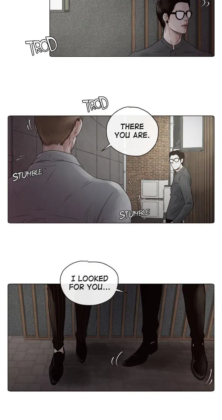 Read Lifeless Man chapter 23.4 image 4 on Lezhin