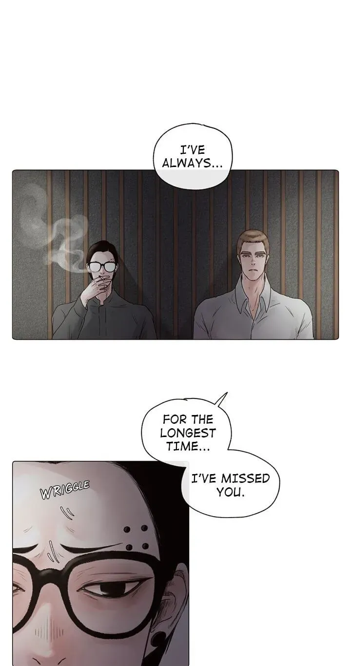 Read Lifeless Man chapter 23.4 image 5 on Lezhin