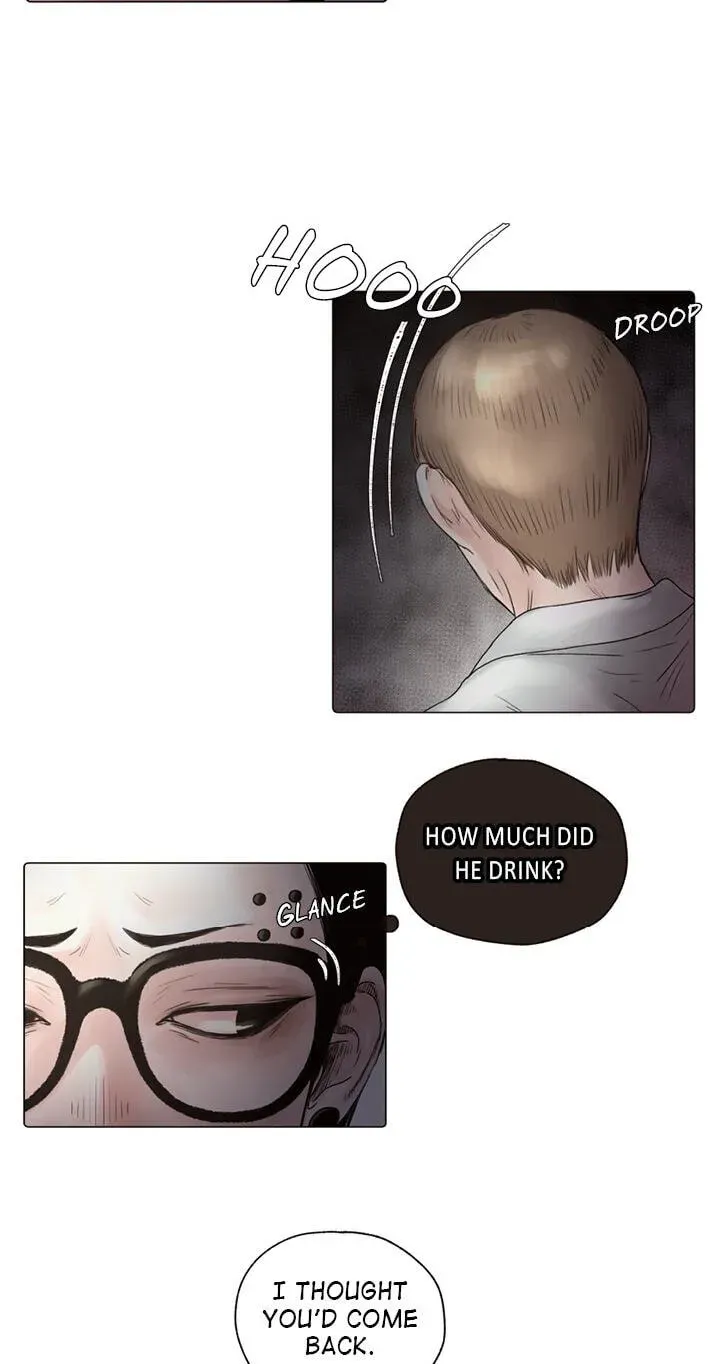 Read Lifeless Man chapter 23.4 image 6 on Lezhin