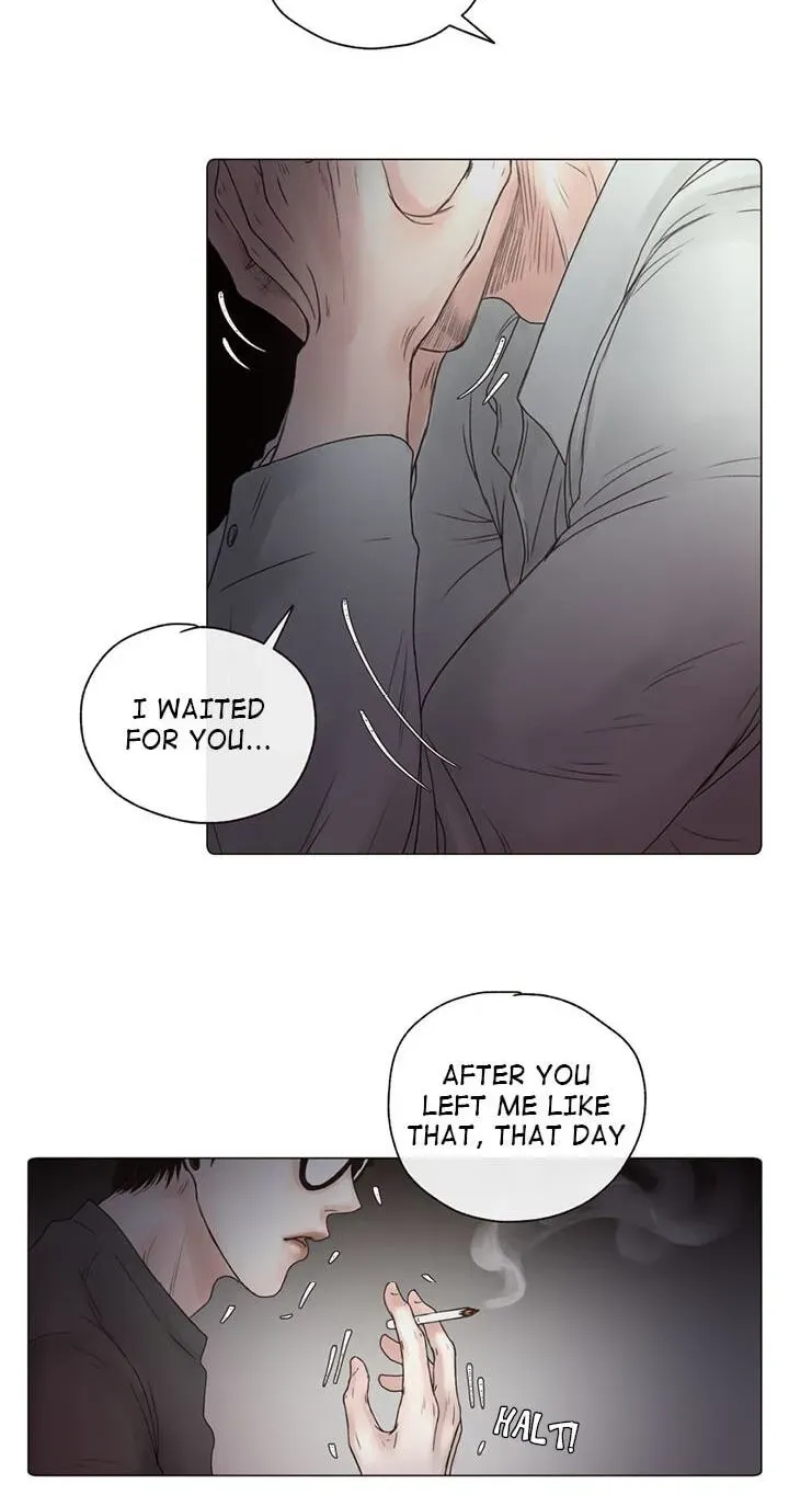 Read Lifeless Man chapter 23.4 image 7 on Lezhin