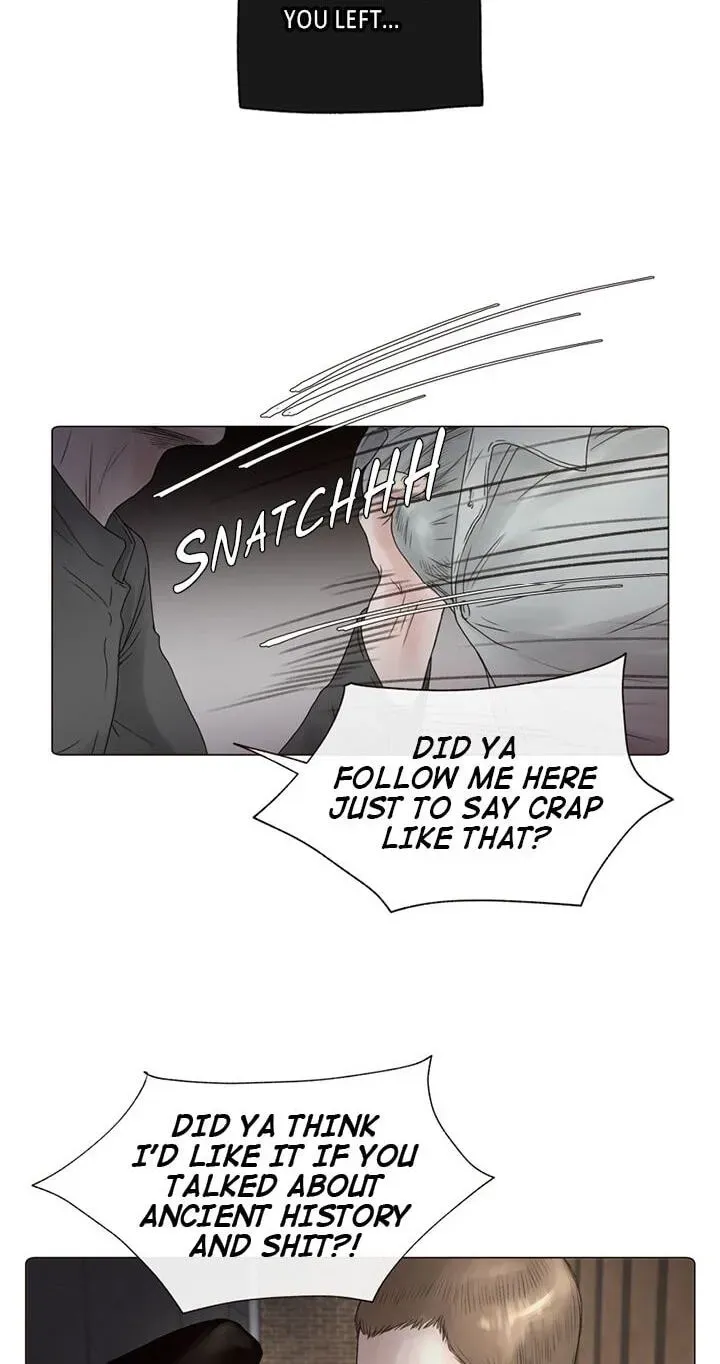 Read Lifeless Man chapter 23.4 image 9 on Lezhin