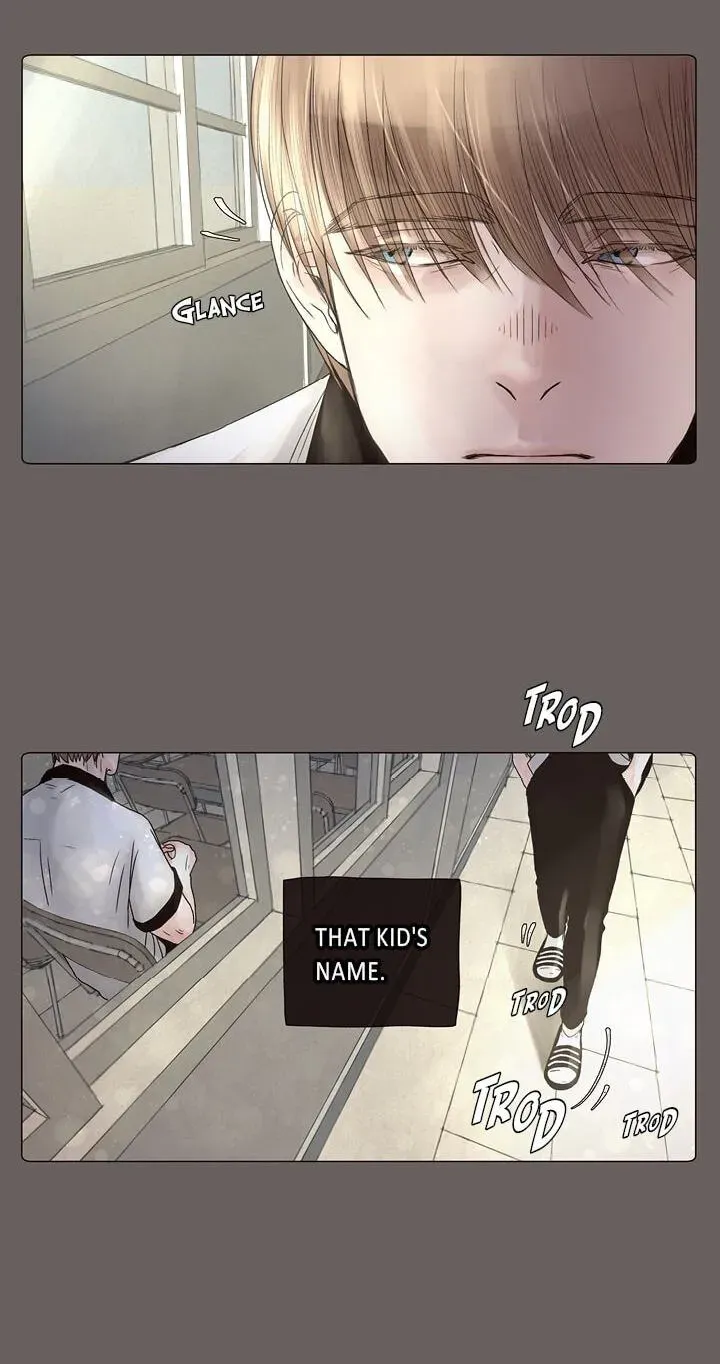 Read Lifeless Man chapter 23.5 image 1 on Lezhin