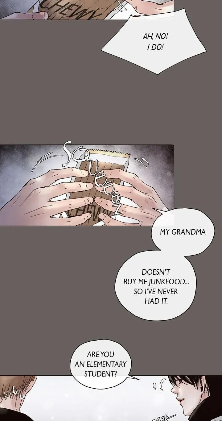 Read Lifeless Man chapter 23.5 image 11 on Lezhin